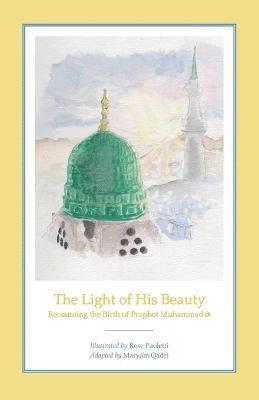 Light of His Beauty, Häftad