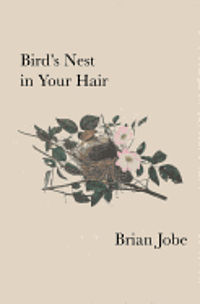 Brian Jobe - Birds Nest In Your Hair, Häftad