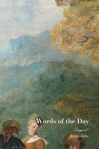 bokomslag Words of the Day: Doggerel