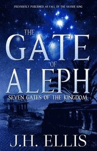 bokomslag Gate of Aleph