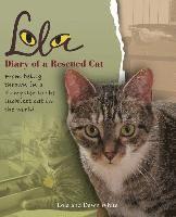 bokomslag Lola: Diary of a Rescued Cat