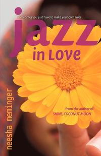 bokomslag Jazz in Love