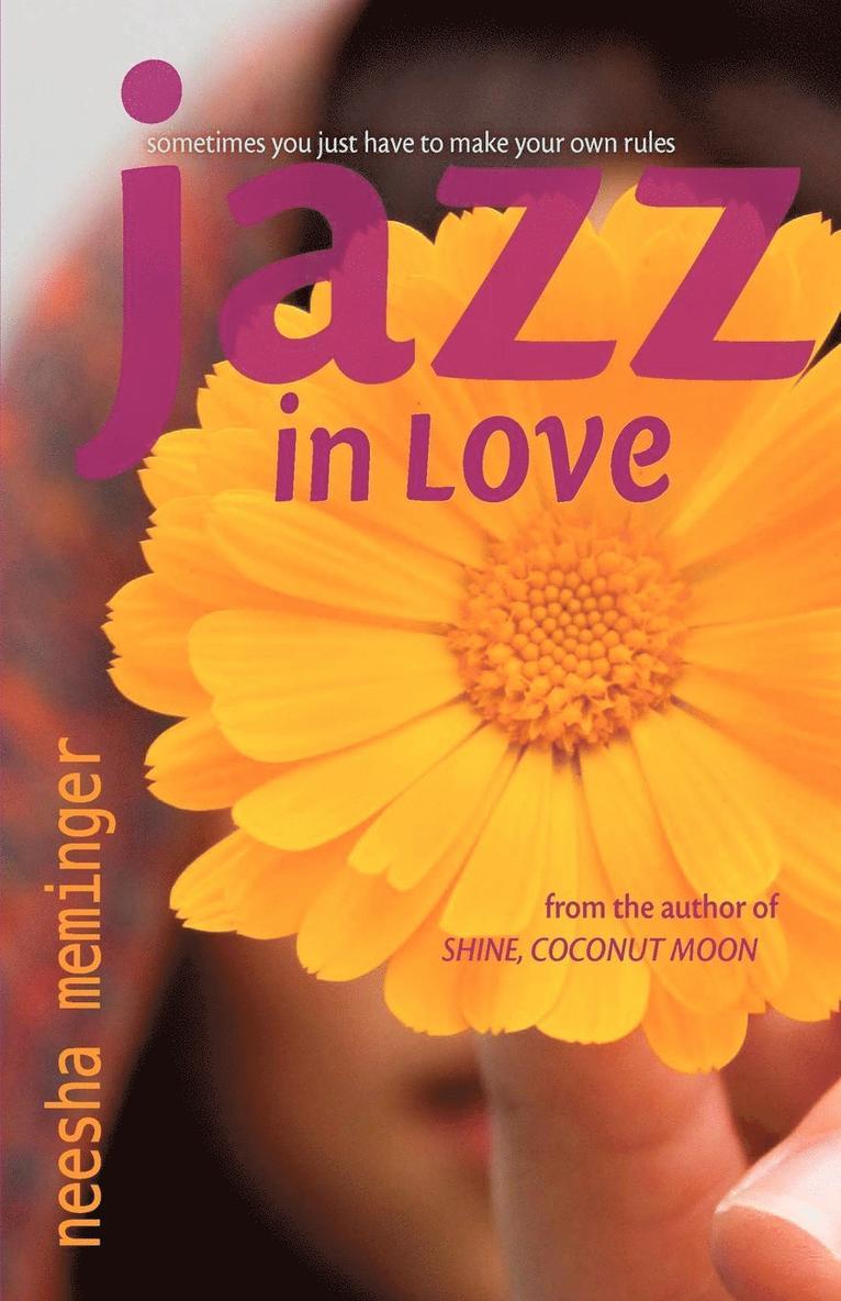 Jazz in Love