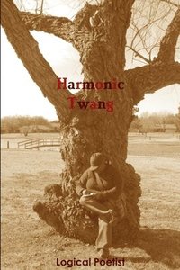 bokomslag Harmonic Twang