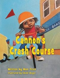 bokomslag Cannon's Crash Course