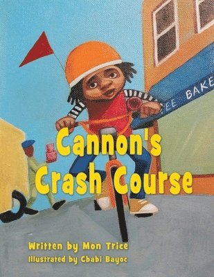Cannon's Crash Course