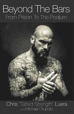 Beyond The Bars: From Prison To The Podium