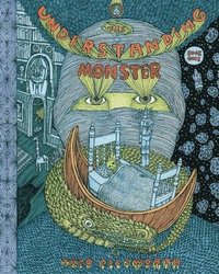 bokomslag Understanding Monster - Book One