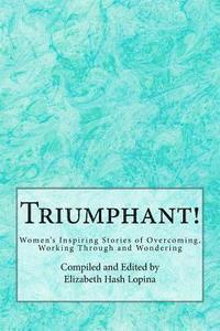 Triumphant !
