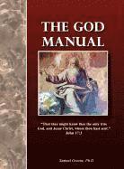 bokomslag The God Manual