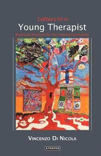 bokomslag Letters to a Young Therapist
