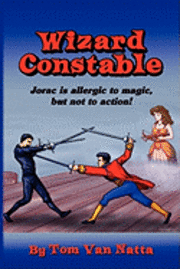 bokomslag Wizard Constable