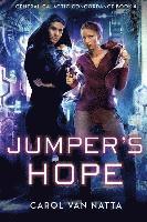 bokomslag Jumper's Hope: Central Galactic Concordance Book 4