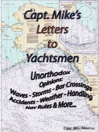 bokomslag Capt. Mike's Letters to Yachtsmen