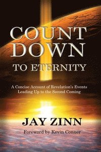 bokomslag Countdown To Eternity