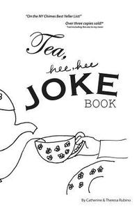 bokomslag Tea Hee Hee Joke Book