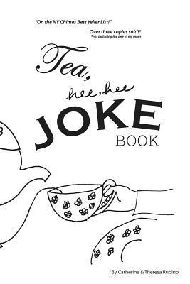 Tea Hee Hee Joke Book 1