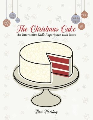 The Christmas Cake 1