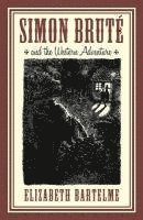 bokomslag Simon Brute and the Western Adventure
