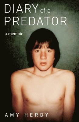 bokomslag Diary of a Predator