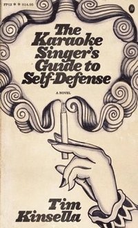 bokomslag The Karaoke Singer's Guide to Self-Defense