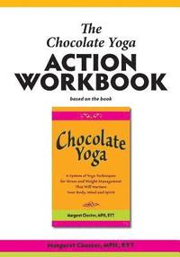 bokomslag The Chocolate Yoga Action Workbook