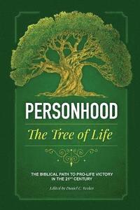 bokomslag Personhood the Tree of Life