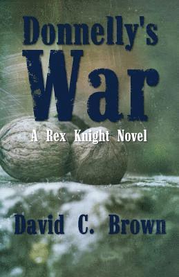 David C. Brown - Donnelly's War, Häftad
