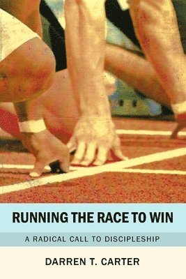 Running The Race To Win