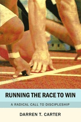 Running The Race To Win 1