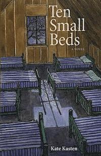 bokomslag Ten Small Beds
