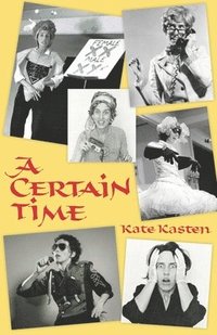 bokomslag Certain Time