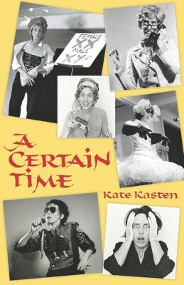 A Certain Time 1