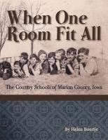 bokomslag When One Room Fit All