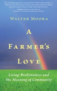 bokomslag Farmer's Love
