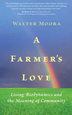 bokomslag Farmer's Love