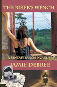 Jamie Debree - The Biker's Wench, Häftad