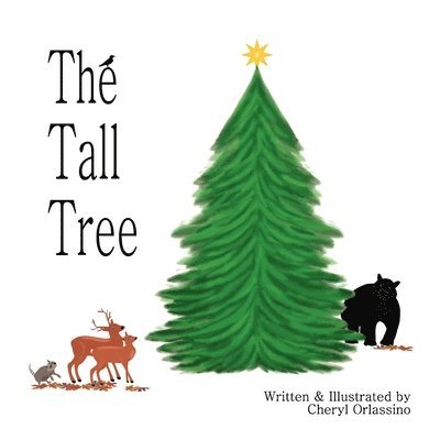 The Tall Tree 1