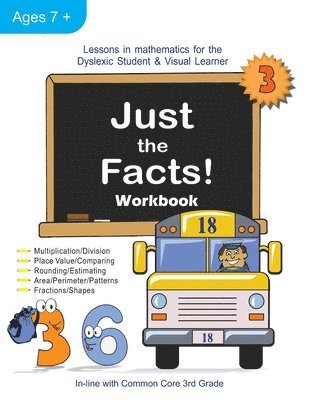 bokomslag Just the Facts! Workbook