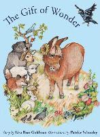 Lisa Bear Goldman - The Gift of Wonder, Inbunden