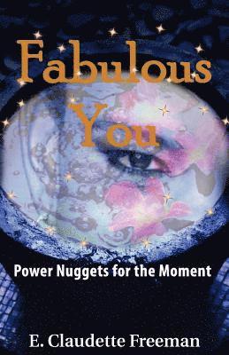 bokomslag Fabulous You Power Nuggets