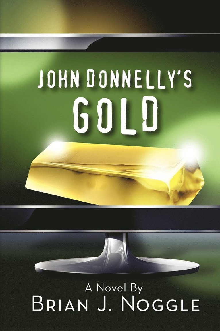 John Donnelly's Gold 1