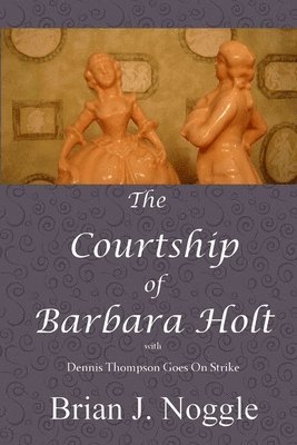 bokomslag The Courtship of Barbara Holt