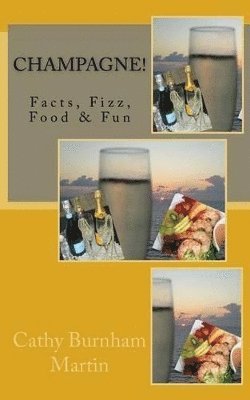 bokomslag Champagne!