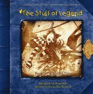 bokomslag The Stuff of Legend Book 3: A Jester's Tale