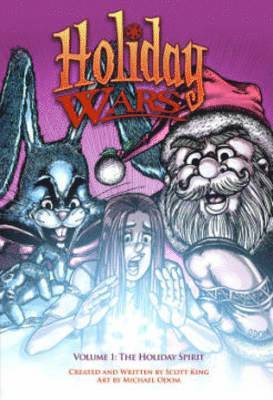 Holiday Wars 1