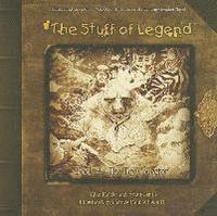 bokomslag The Stuff of Legend Book 4: The Toy Collector