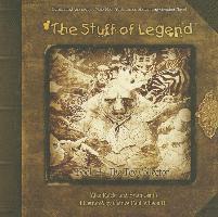 The Stuff of Legend Book 4: The Toy Collector 1