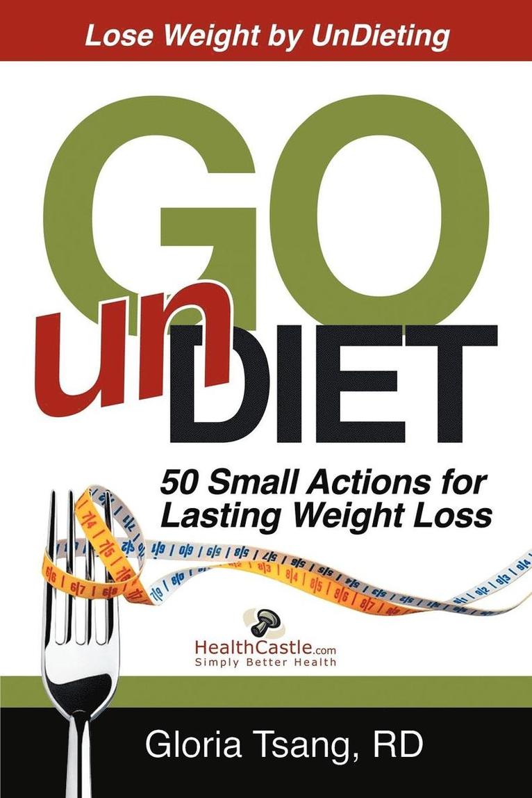 Go Undiet 1