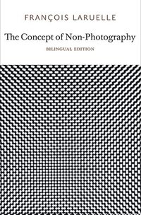 bokomslag The Concept of Non-Photography